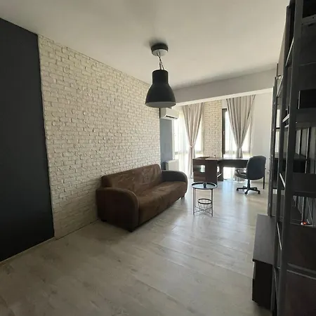 My Place Bucur Bucharest Exterior photo