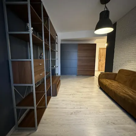 My Place Bucur Bucharest Exterior photo