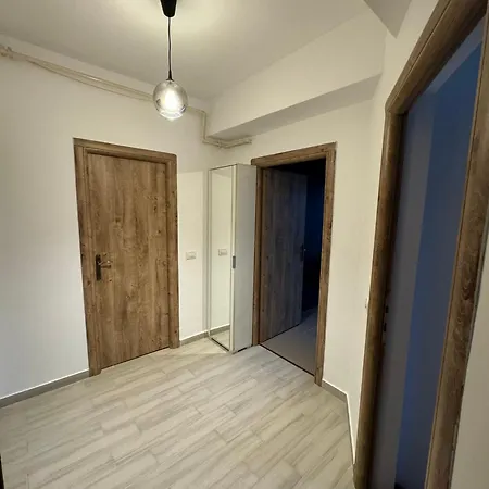 My Place Bucur Bucharest Exterior photo