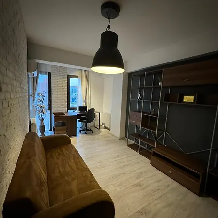 My Place Bucur Bucharest Exterior photo