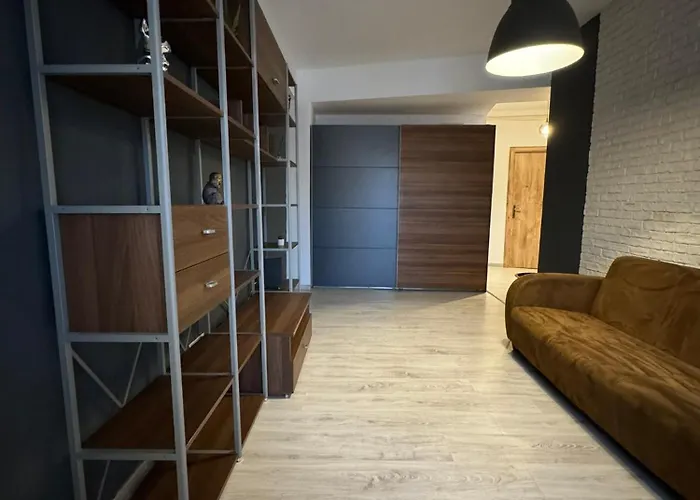 My Place Bucur