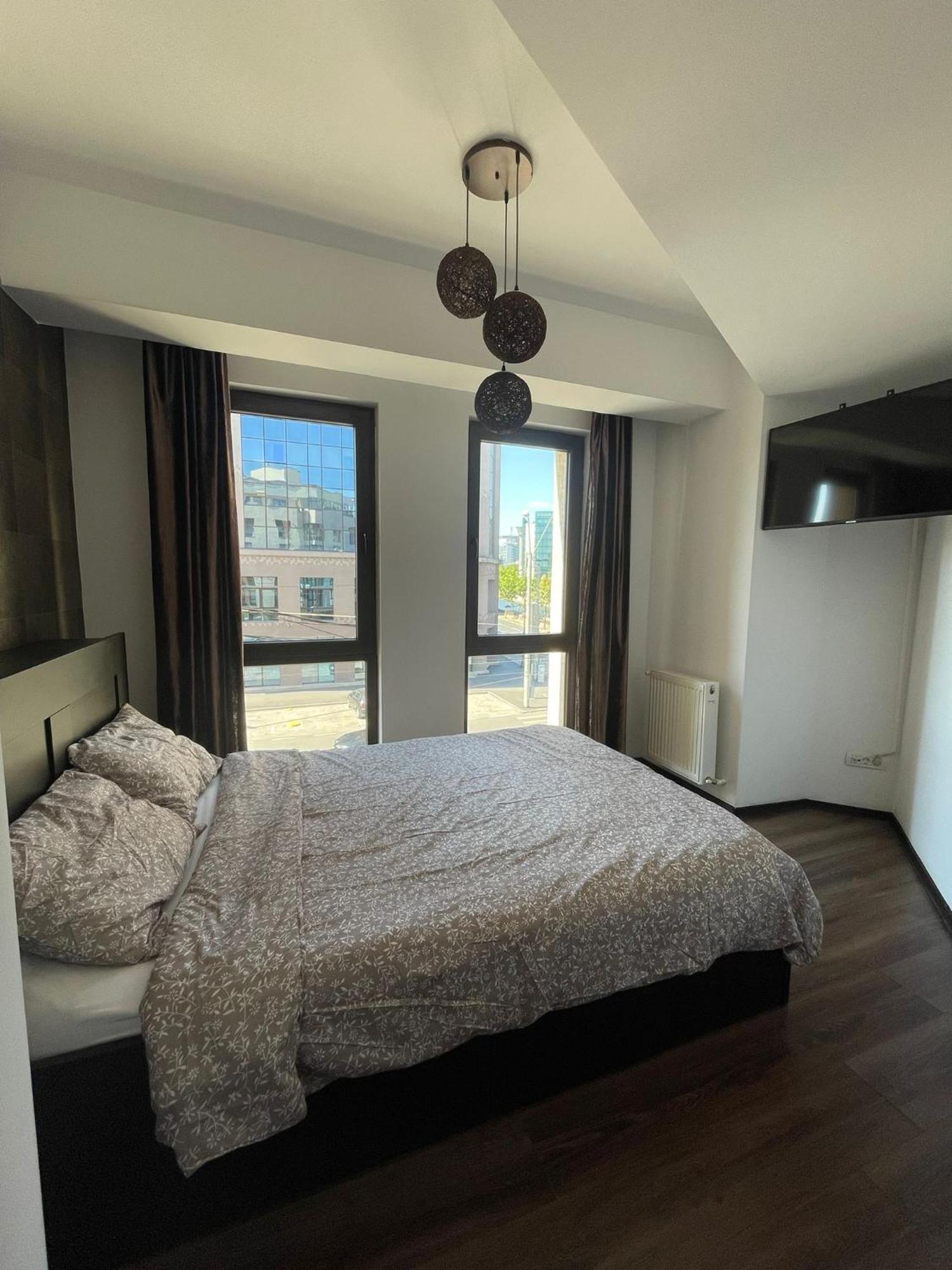 Apartment My Place Bucur Bucharest
