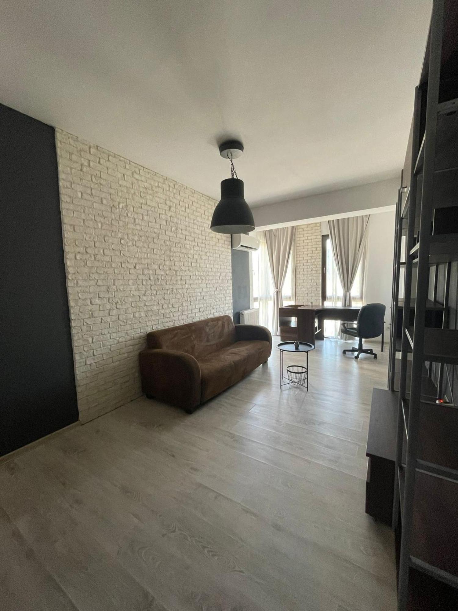 Apartment My Place Bucur Bucharest