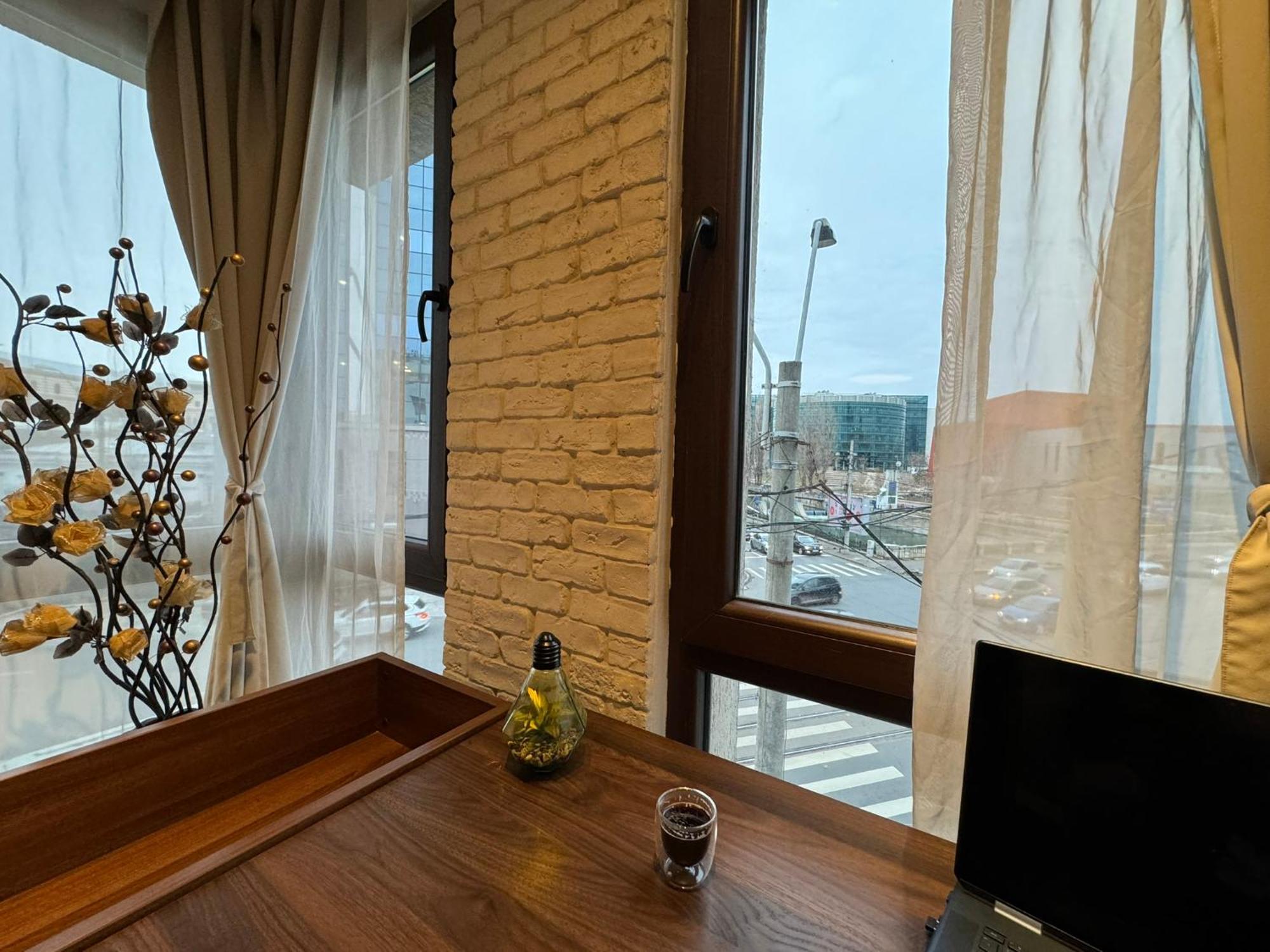 My Place Bucur Apartment Bucharest